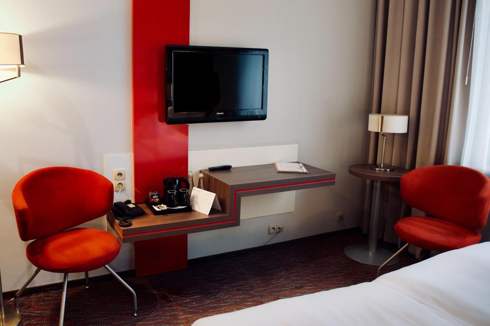 Hotel Szafran Czeladź Exteriör bild